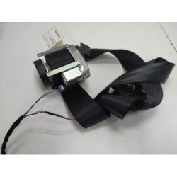 Ceinture Avant Gauche Renault Clio 4 Phase 2
